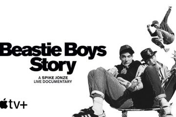 beastie boys story