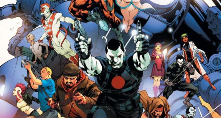 'Bloodshot': Vin Diesel Confirms The Superhero Film Sets Up The Valiant ...