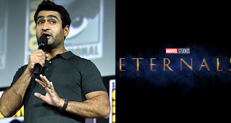 Marvel Studios' Eternals Inspired Event