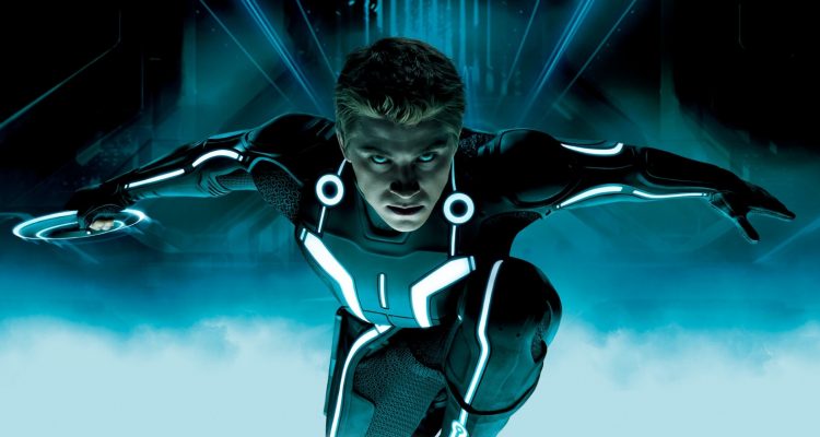 Tron-Legacy