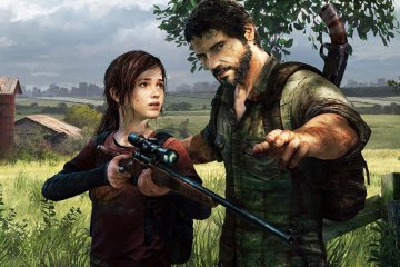 The Last of Us HBO