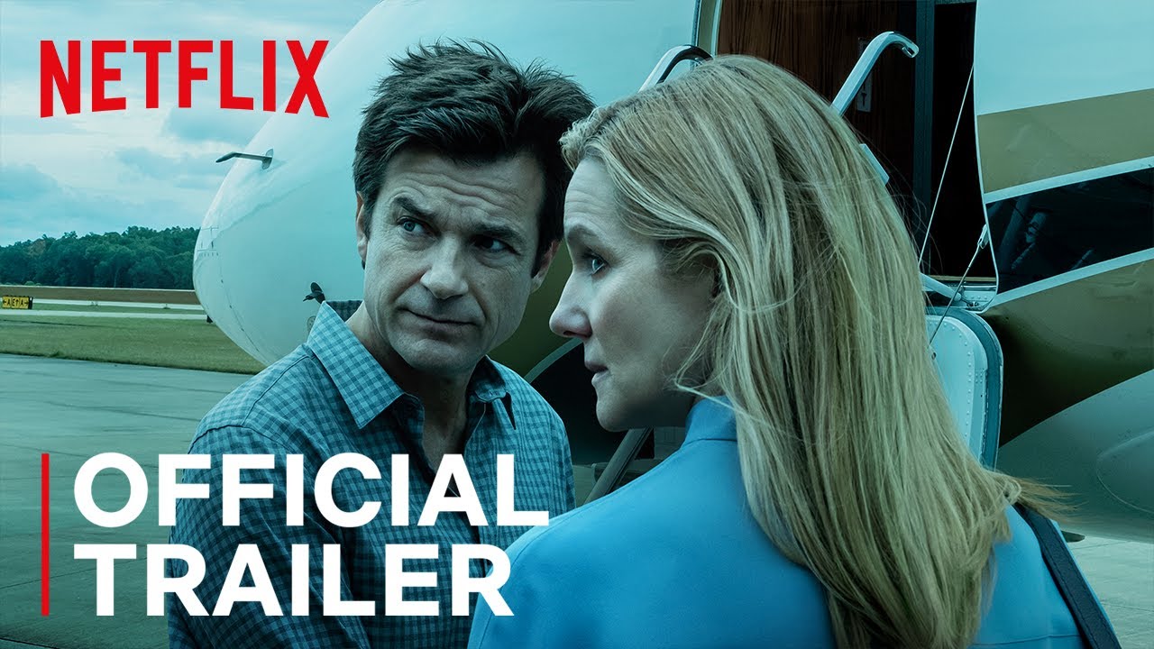 OZARK Season 4 Teaser (2022) With Sofia Hublitz & Jason Bateman 