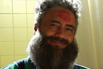 Taika Waititi Seven Stages to Achieve Eternal Bliss