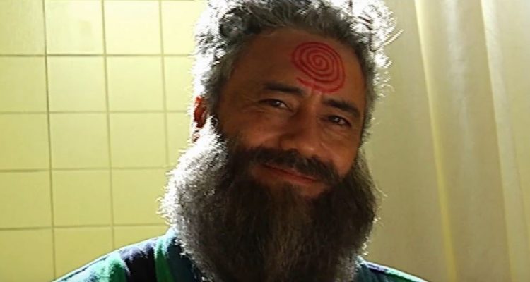 Taika Waititi Seven Stages to Achieve Eternal Bliss