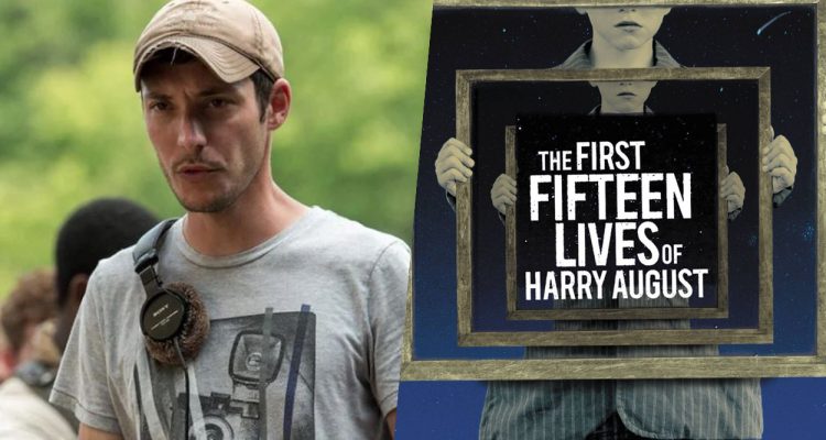 Wes Ball First Fifteen Lives Of Harry August