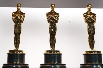 Oscars Season, Oscars, Academy Awards, Oscars 2021