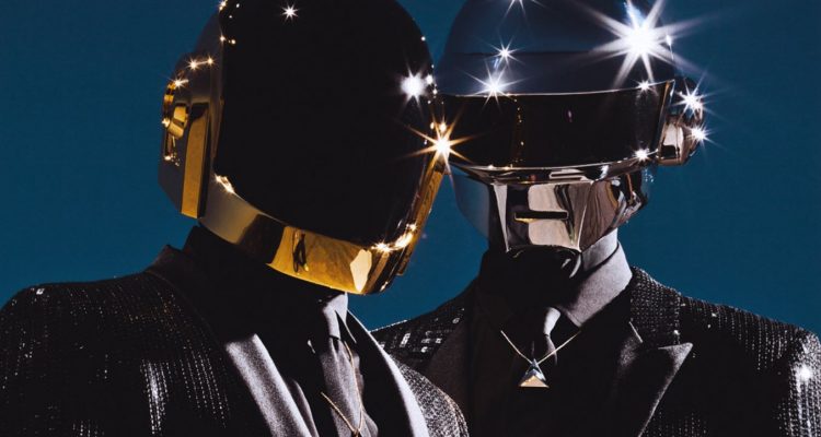 Daft Punk