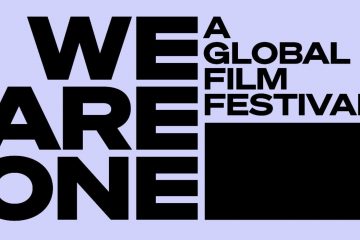 We Are One YouTube Film Festival