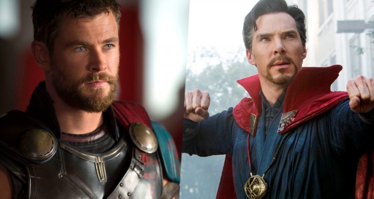 Marvel Delays 'Doctor Strange 2' To 2022, & Adjusts 'Thor 4'