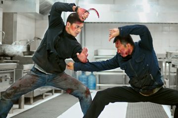 The Raid 2