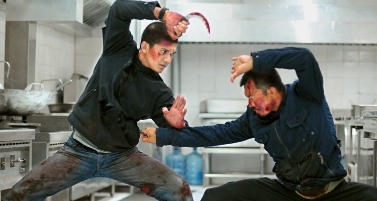 The Raid 2