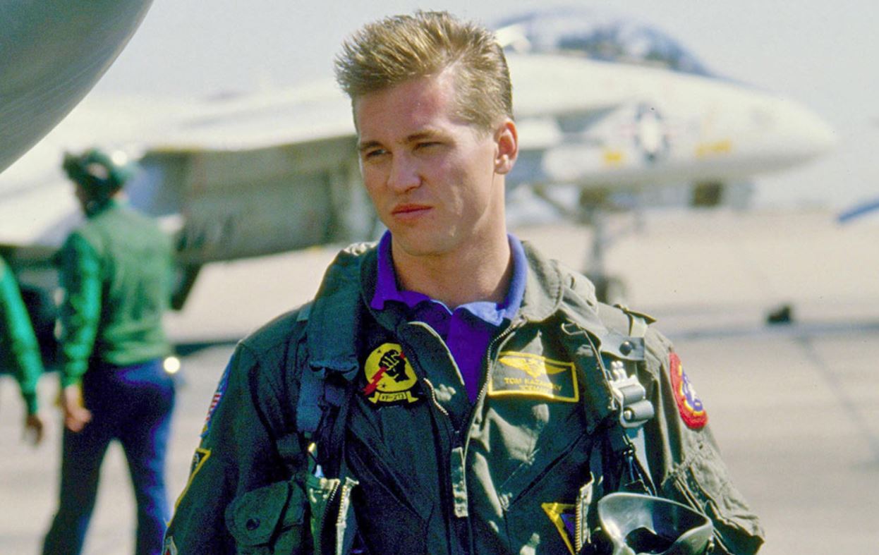 The Hardest Day of Filming 'Top Gun: Maverick' Had Nothing to Do With a  Plane - CNET