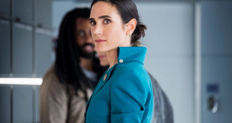 Jennifer Connelly Snowpiercer