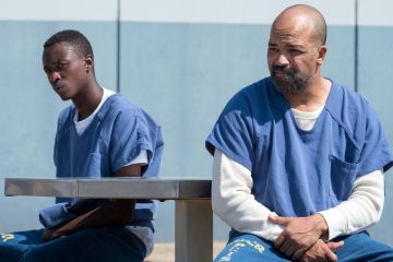 Ashton Sanders Jeffrey Wright All Day and a Night