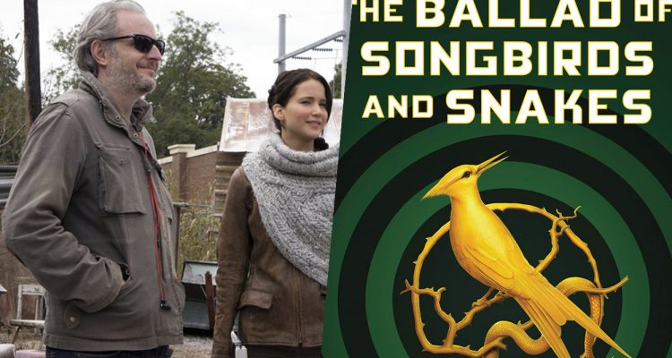 Hunger Games' Prequel Novel Arriving In 2020, Lionsgate In Talks For Movie  – Deadline