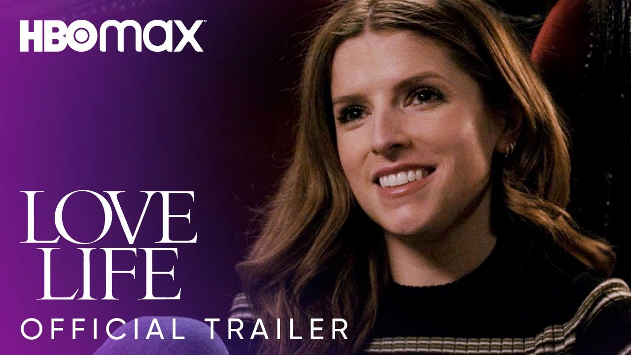 Love Life' Review: Anna Kendrick's HBO Max Comedy Is Basic and Bad