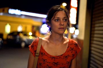 Two Days One Night Marion Cotillard