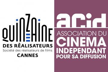 Cannes 2020 Directors Fortnight Critics Week ACID