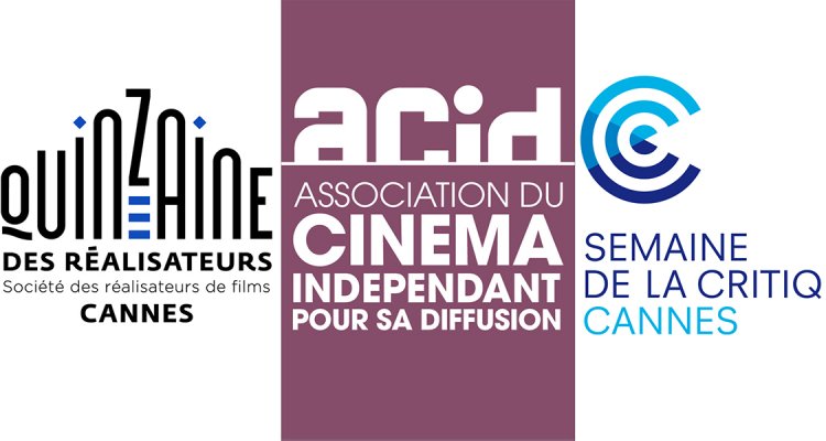 Cannes 2020 Directors Fortnight Critics Week ACID