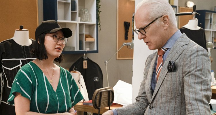 Tim Gunn, Making the Cut