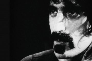 Zappa Alex Winter Film