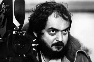 Kubrick By Kubrick Stanley Kubrick