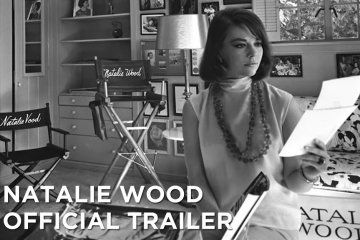 Natalie Wood What Remains Behind