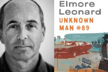 Don Winslow Elmore Leonard Unknown Man 89