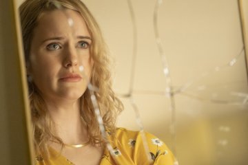 50 states of fright rachel brosnahan