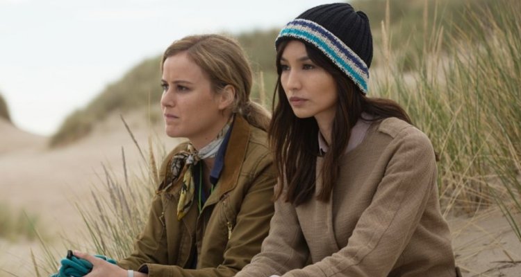 Intrigo Dear Agnes Gemma Chan