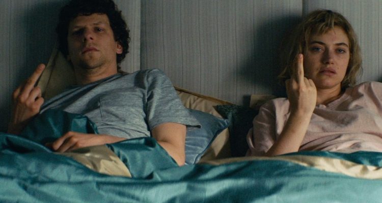 Vivarium Imogen Poots Jesse Eisenberg