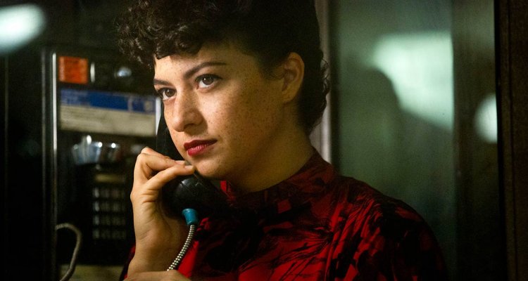 Search Party, Alia Shawkat