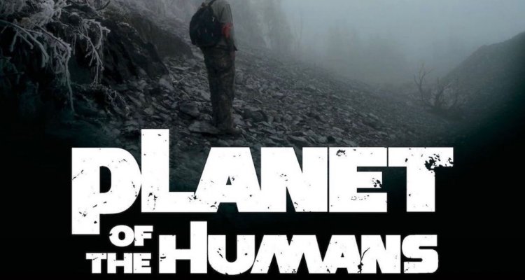 Planet of the Humans Michael Moore