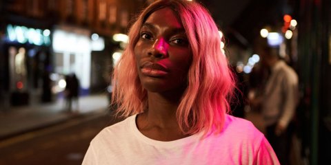 I May Destroy You Michaela Coel