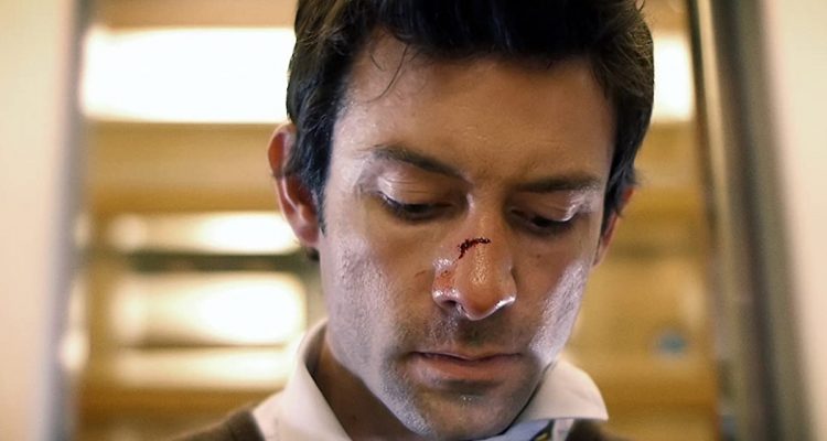 Shane Carruth Upstream Color