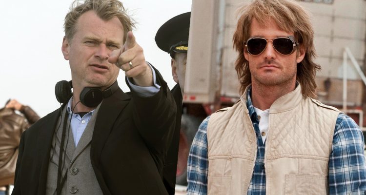 Christopher Nolan MacGruber