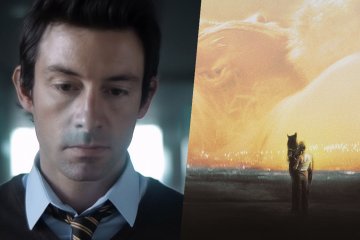 Shane Carruth Wanting Mare