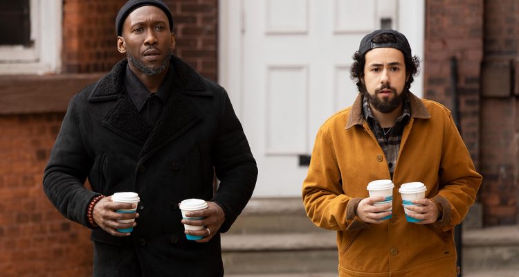 Ramy Season 2 Mahershala Ali Youssef