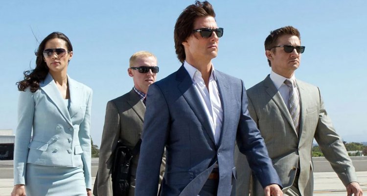 Mission: Impossible': Christopher McQuarrie Says He 