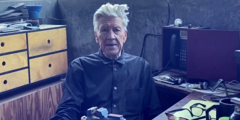 David Lynch Weather Reports