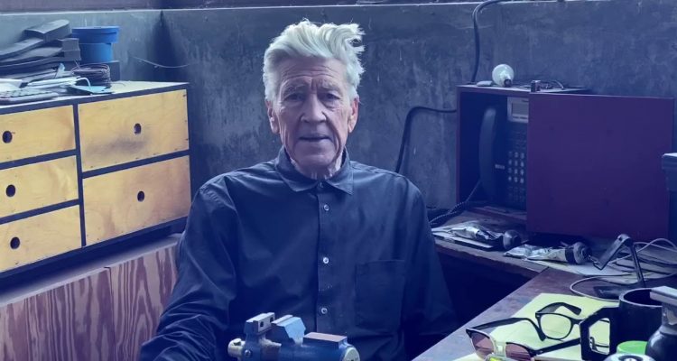 David Lynch Weather Reports