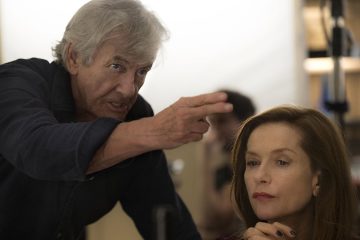 Paul Verhoeven Elle