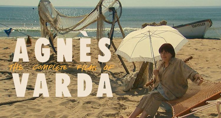 The Complete Films of Agnes Varda Criterion