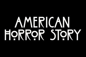 American Horror Story Logo