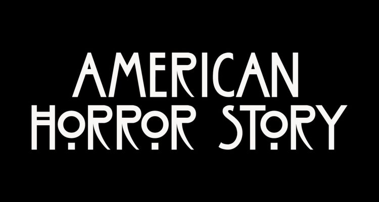 American Horror Story Logo