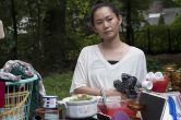 ‘Driveways’: Hong Chau Discusses Andrew Ahn’s New Film, Working With Brian Dennehy & More [Interview]