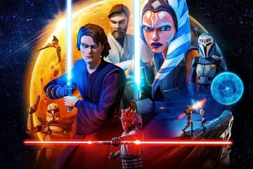 Star Wars Clone Wars