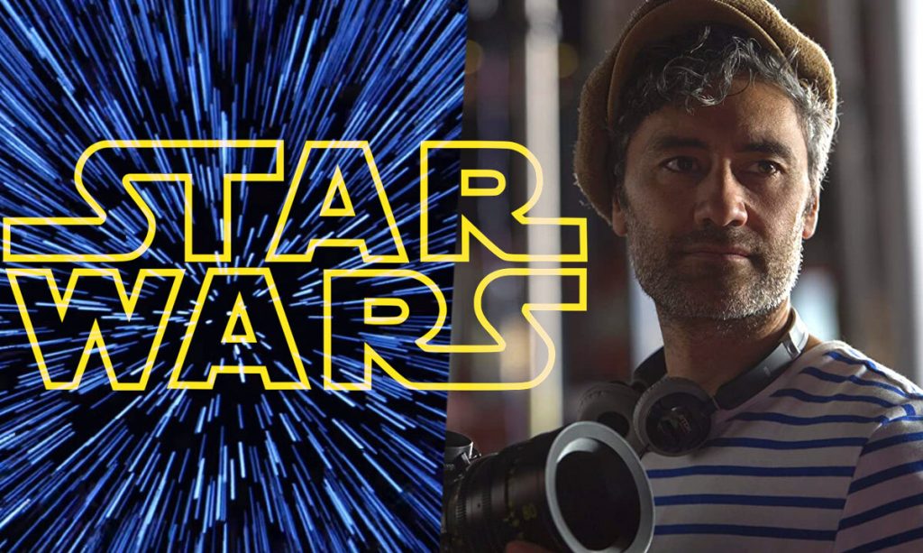 ‘Star Wars’: Taika Waititi Wants To “Expand The World” & Create New ...