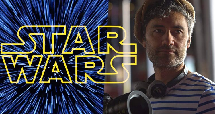 ‘star Wars’: Taika Waititi Wants To “expand The World” & Create New 