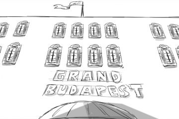 the-grand-budapest-hotel storyboard